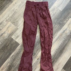 Lululemon Athletica Studio Pants Unlined